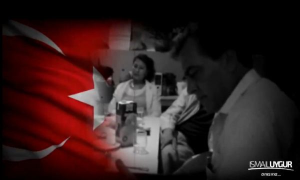 Torbalı Belediyesi'nden duygusal İsmail Uygur klibi!